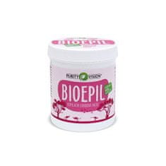 Purity Vision BioEpil depilacijska sladkorna pasta 350 g + 50 g Brezplačno