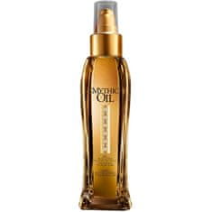 Loreal Professionnel Hranilna las olje, ki vsebuje arganovo olje za vse vrste las Mythic Oil ( Nourish ing Oil) (Obseg 100 ml)