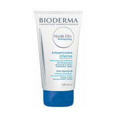 Bioderma Šampon proti prhljaju Nodé DS + Antipelliculaire Intense 125 ml