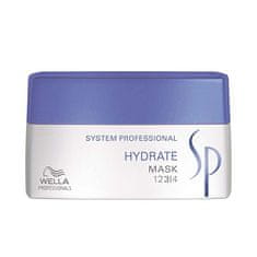 Wella Professional SP Hydrate (Mask) (Neto kolièina 200 ml)