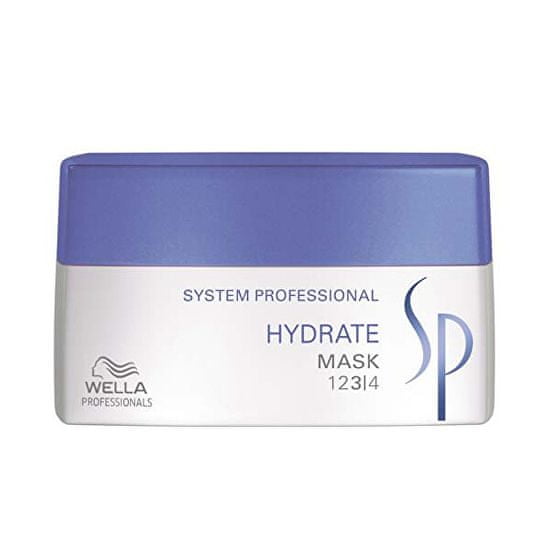 Wella Professional SP Hydrate (Mask)