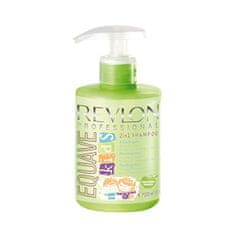 Revlon Professional Equave Kids (2 in 1 Shampoo) 300 ml