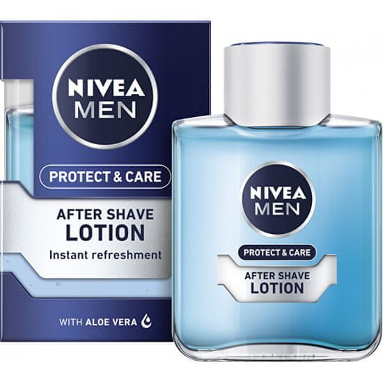 Nivea After Shave Original 100 ml mimovrste=)