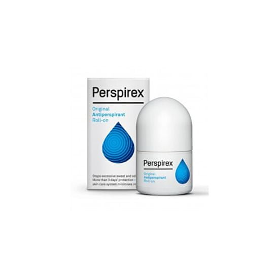 Perspirex Original dezodorant v obliki kroglic