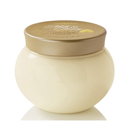 Oriflame Milk & Honey Gold (Hand Cream) 250 ml mimovrste=)
