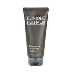 Clinique For Men čistilni gel For Men (Face Wash Nettoyant Visage) 200 ml