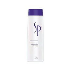 Wella Professional Šampon za glajenje in ukrotilo neurejene lase (Smoothen Shampoo) (Obseg 250 ml)