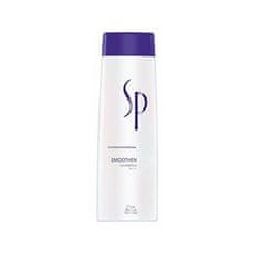 Wella Professional Šampon za glajenje in ukrotilo neurejene lase (Smoothen Shampoo) (Neto kolièina 250 ml)