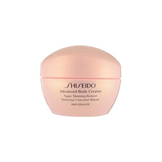 Shiseido Body Creator (Super Slim ming Reducer) 200 ml