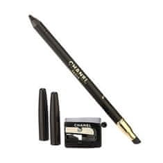 Chanel Le Crayon Yeux (Precision Eye Definer) 1,2 g (Odtenek 01 Noir Black)