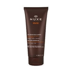 Nuxe Moški (Multi-Use Shower Gel) telo in obraz (Multi-Use Shower Gel) 200 ml