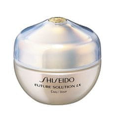 Shiseido Future Solution LX (Total Protective Cream) 50 ml