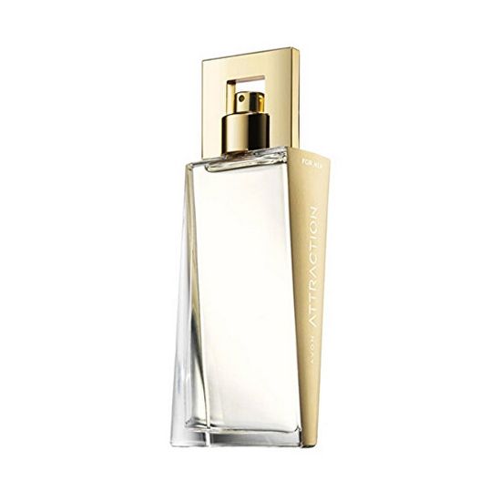 Avon Atrakcija za njen parfumski vod 50 ml