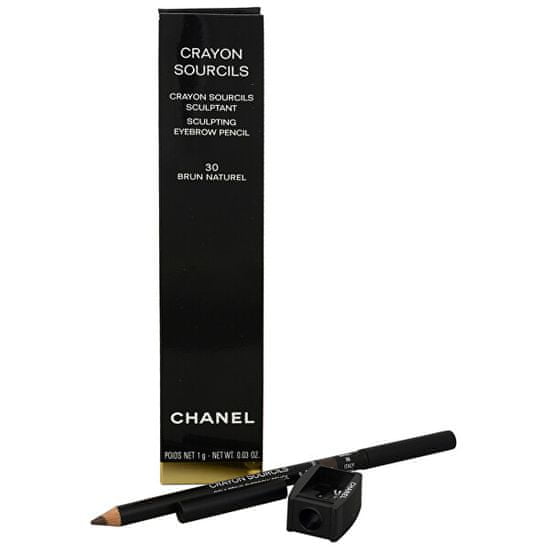 Chanel Stylo Sourcils Waterproof 0.27g/0.009oz - Eyebrow