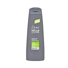 Dove 2in1 Men + Care Fresh Clean (Fortifying Shampoo+Conditioner) 250 ml
