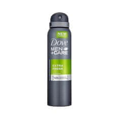 Dove Antiperspirant Spray Men + Care Extra Fresh 150 ml