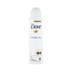 Dove Antiperspirantno razpršilo Invisible Dry (Obseg 250 ml)