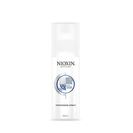 Nioxin 3D Styling (Thickening Spray) 150 ml