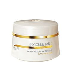 Collistar 5-v-1 Special e Capelli Perfetti ( Sublime Oil Mask) 200 ml