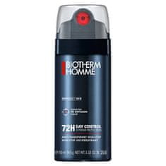 Biotherm Extreme Antiperspirant Spray for Men Day Control (72h Extreme Protection) 150 ml