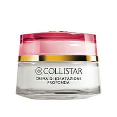 Collistar (Deep Moisturizing Cream) 50 ml