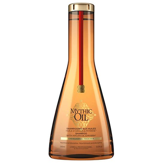 Loreal Professionnel Mythic Oil (Shampoo Thick Hair )