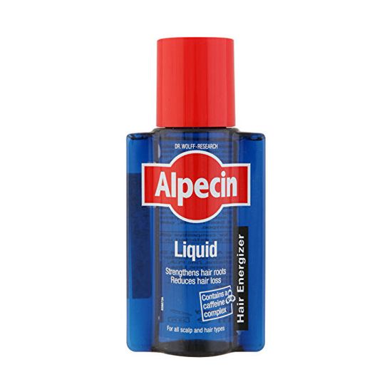 Alpecin (Energizer Liquid) tonik za lase 200 ml