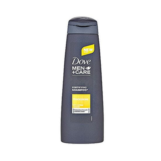 Dove Men + Care (Fortifying Shampoo) Care zgoščevanje (Fortifying Shampoo) 400 ml