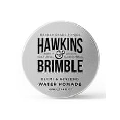 Hawkins & Brimble (Elemi & Ginseng Water Pomade) 100 ml