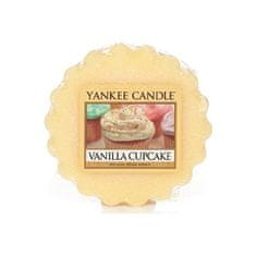 Yankee Candle Vosek dišave Vanilla Cupcake 22 g