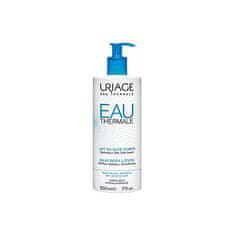 Uriage Eau Thermale ( Silk y Body Lotion) (Obseg 200 ml)