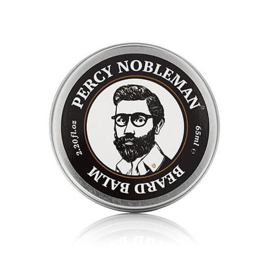 Percy Nobleman (Beard Balm) z jojobinim oljem (Beard Balm) 65 ml mimovrste=)