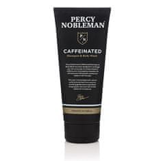 Percy Nobleman Kofeinski (Shampoo & Body Wash) 200 ml
