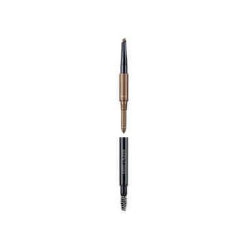 Estée Lauder Svinčnik za obrvi, puder in ščetka 3v1 (The Brow Multi-Tasker) 25g