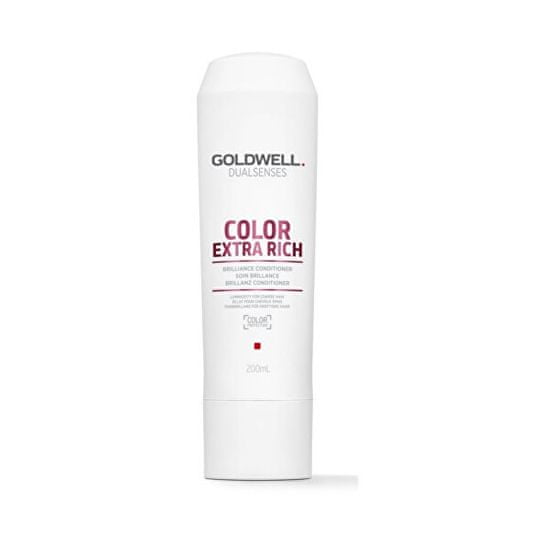 GOLDWELL Dualsenses Color Extra Rich ( Brilliance Conditioner)