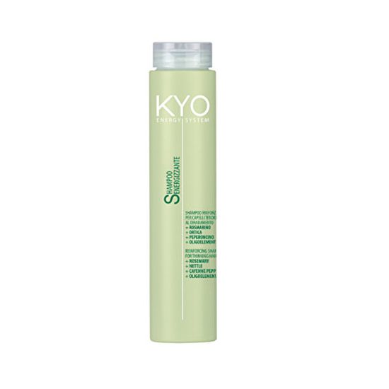 Freelimix Energy System KYO (Reinforcing Shampoo For Thinning Hair )