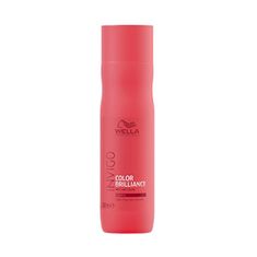 Wella Professional Invigo Color Brilliance ( Color Protection Shampoo) (Neto kolièina 250 ml)