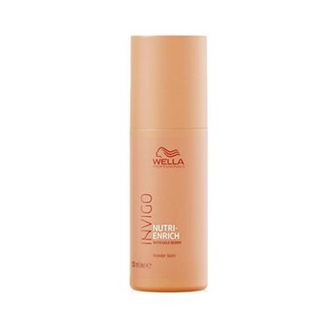 Wella Professionals Balzam Invigo Nutri- Enrich za suhe in poškodovane lase Invigo Nutri- Enrich (Wonder Balm)