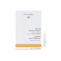 Dr. Hauschka Pleť omrežje zdravilo za občutljivo kožo Sensitiv ( Sensitiv e Care Conditioner) (Neto kolièina 50 x 1 ml)