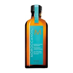 Moroccanoil (Treatment For All Hair Types) (Obseg 100 ml)