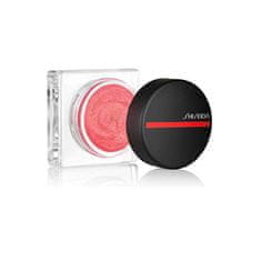 Shiseido Rdeči prašek rdečilo 5 g (Odtenek 02 Chiyoko (Baby Pink))