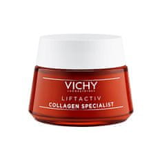 Vichy Krema proti staranju za vse tipe kože Liftactiv ( Collagen Special ist) 50 ml