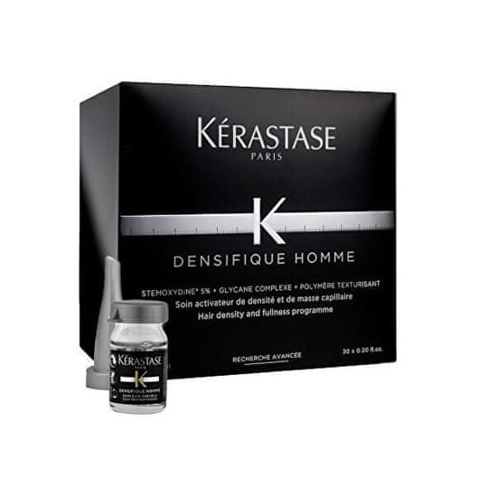 Kérastase Densifique Homme ( Hair Activator Program) 30 x 6 ml