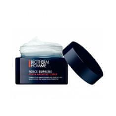 Biotherm Homme Force Supreme (Multi-Signs Of Aging Skin Corrector) 50 ml