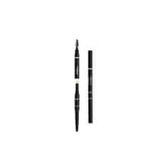 Sisley Arhitekturni svinčnik za obrvi 3 v 1 Phyto Sourcils Design (3 In 1 Brow Architect Pencil) 2 x 0,2 g (Odtenek Châtain)