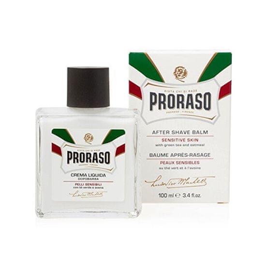 Proraso (After Shave Balm) 100 ml
