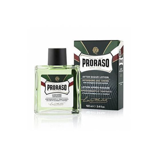 Proraso (After Shave Lotion) 100 ml evkaliptusa (After Shave Lotion)