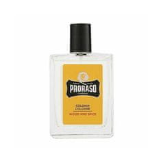 Proraso Köln z Wood & Spice 100 ml
