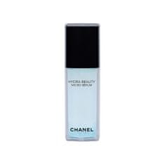 Chanel Obrazni serum za globinsko vlažitev Hydra Beauty Deep (Micro Serum) 50 ml