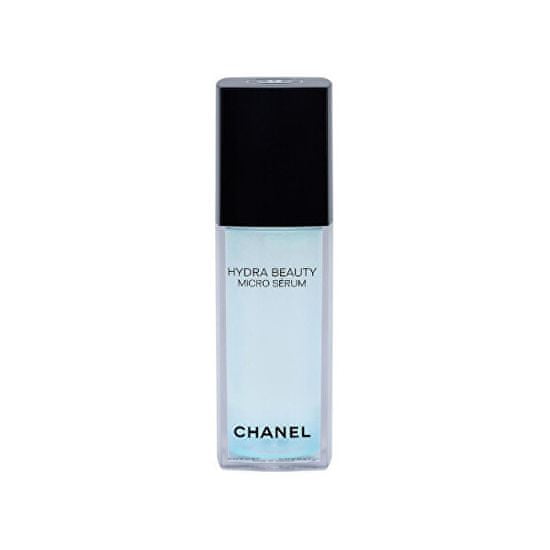 Chanel Obrazni serum za globinsko vlažitev Hydra Beauty Deep (Micro Serum) 50 ml